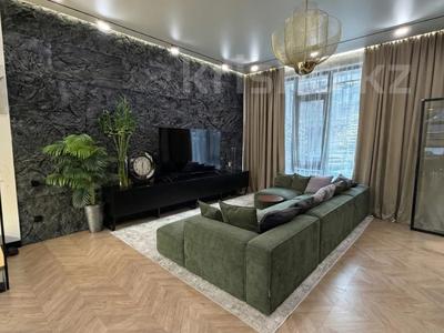 5-бөлмелі пәтер · 227.5 м² · 1/3 қабат, Таужиеги 39, бағасы: 270 млн ₸ в Алматы, Бостандыкский р-н