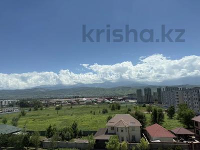 2-комнатная квартира · 37 м² · 6/6 этаж, Кайрат микрорайон 716/16 за 32.5 млн ₸ в Алматы, Турксибский р-н
