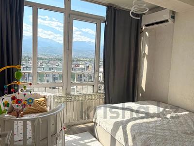 1-комнатная квартира · 31 м² · 8/10 этаж, Алтын Орда за 23.5 млн ₸ в Алматы, Наурызбайский р-н