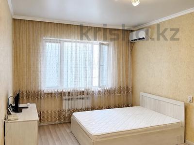 1-комнатная квартира · 41 м² · 6/9 этаж, Тлендиева 256Б за ~ 33.2 млн ₸ в Алматы, Алмалинский р-н