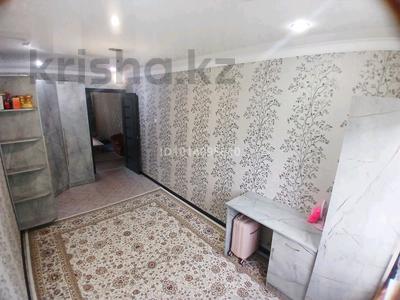 2-комнатная квартира · 43.9 м² · 4/5 этаж, 7мкр 16 за 9 млн ₸ в Темиртау