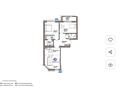 3-комнатная квартира · 87 м², Е-899 — с ключами. бизнес класс🪀 за 71.1 млн ₸ в Астане, Нура р-н