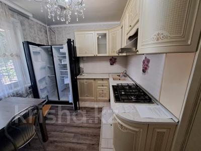 4-комнатная квартира · 90 м² · 1/5 этаж, Мушелтой за 36.5 млн ₸ в Талдыкоргане, мкр Мушелтой