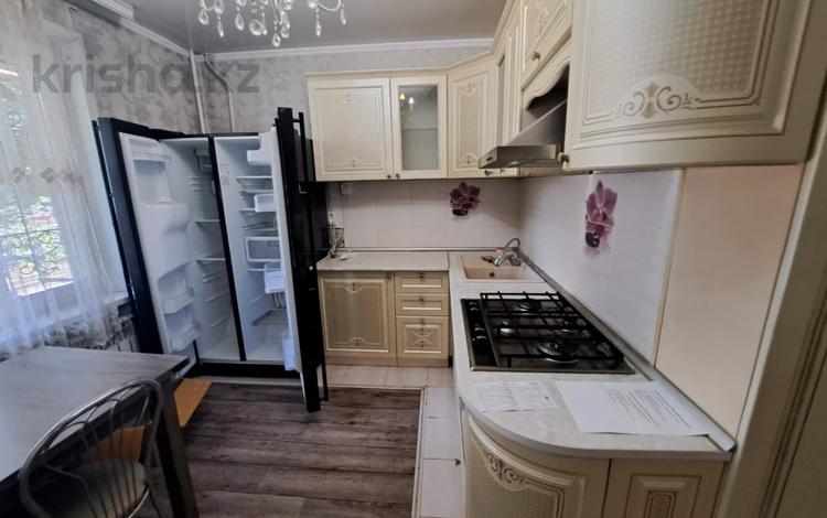 4-комнатная квартира · 90 м² · 1/5 этаж, Мушелтой за 36.5 млн ₸ в Талдыкоргане, мкр Мушелтой — фото 10