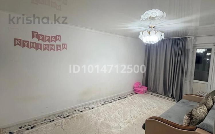 2-бөлмелі пәтер · 49 м² · 5/5 қабат, Усербаева 67 — Агжан, Пед колледж, ADS Plaza, Ресторан Астана, бағасы: 10.5 млн ₸ в  — фото 2