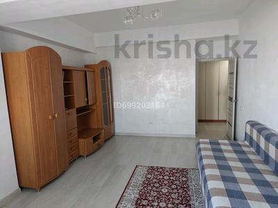 1-комнатная квартира · 45 м² · 6/9 этаж · помесячно, мкр Сайран, Өтеген батыр 84г — Гранд Парк за 220 000 〒 в Алматы, Ауэзовский р-н