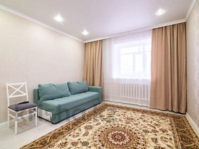 2-комнатная квартира · 59 м² · 7/12 этаж, Кудайбердиулы 24/1 за 26 млн ₸ в Астане, Алматы р-н