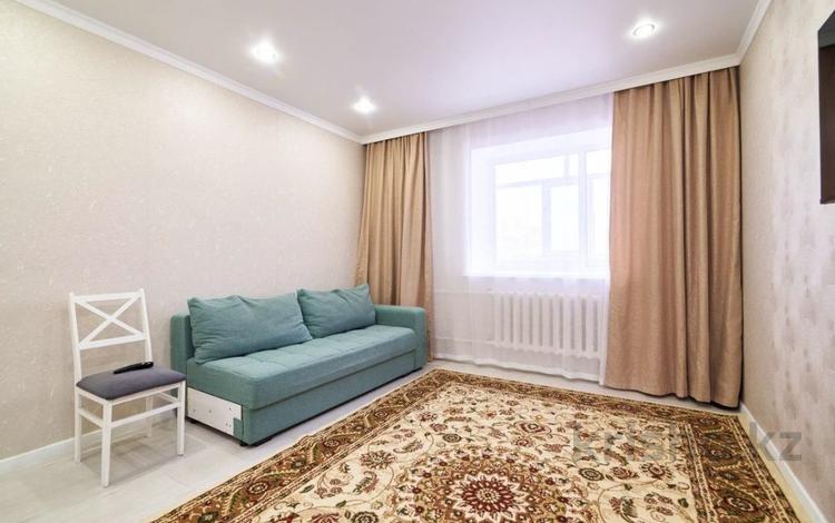 2-комнатная квартира · 59 м² · 7/12 этаж, Кудайбердиулы 24/1 за 26 млн ₸ в Астане, Алматы р-н — фото 11