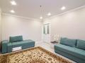 2-комнатная квартира · 59 м² · 7/12 этаж, Кудайбердиулы 24/1 за 26 млн ₸ в Астане, Алматы р-н — фото 2