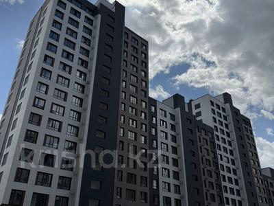 3-бөлмелі пәтер · 69.6 м² · 6/18 қабат, Е 882 7, бағасы: 38.5 млн ₸ в Астане, Нура р-н