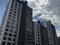3-бөлмелі пәтер · 69.6 м² · 6/18 қабат, Е 882 7, бағасы: 38.5 млн ₸ в Астане, Нура р-н