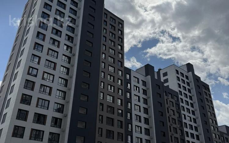 3-бөлмелі пәтер · 69.6 м² · 6/18 қабат, Е 882 7, бағасы: 38.5 млн ₸ в Астане, Нура р-н — фото 16