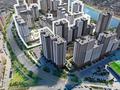3-комнатная квартира · 69.6 м² · 6/18 этаж, Е 882 7 за 38.5 млн ₸ в Астане, Нура р-н — фото 2