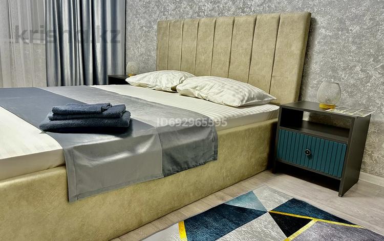 1-комнатная квартира · 40 м² · 7/9 этаж, Юбилейный 7 за 12 999 ₸ в Костанае — фото 2