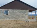Отдельный дом · 3 комнаты · 80 м² · 10 сот., Жагалау 2 — Село Новостройка за 4.9 млн 〒 в Самарском — фото 4