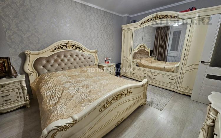 3-комнатная квартира · 84 м² · 4/5 этаж, мкр Нурсая 105 за 30 млн ₸ в Атырау — фото 2