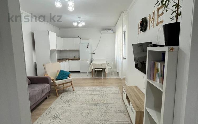 3-комнатная квартира, 63 м², 7/10 этаж, Кенесары хана