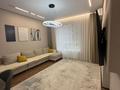 3-комнатная квартира · 71 м² · 10/17 этаж, Шамши Калдаяков 44 — Нурлы жол за 52 млн ₸ в Астане, Сарайшык р-н — фото 3