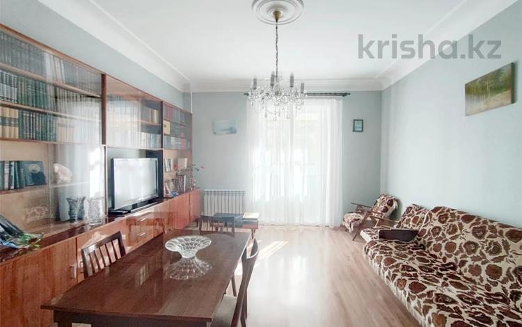 3-комнатная квартира · 82.4 м² · 2/2 этаж, Майкудук, Майкудук Архитектурная за 18 млн ₸ в Караганде, Алихана Бокейханова р-н — фото 2