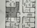 1-комнатная квартира · 38.2 м² · 8/9 этаж, Райымбек 590/18 за 22.5 млн ₸ в Алматы, Наурызбайский р-н — фото 2