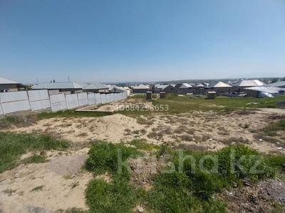 Участок · 8 соток, мкр Сауле 275квартал — Жаңакент за 14 млн 〒 в Шымкенте, Аль-Фарабийский р-н