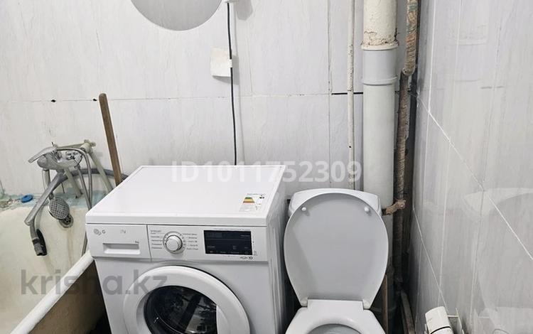 1-комнатная квартира · 30 м² · 1 этаж, проспект Республики 22 за 16 млн ₸ в Шымкенте, Аль-Фарабийский р-н — фото 2