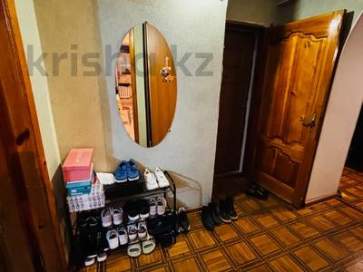 2-комнатная квартира · 52.4 м² · 2/9 этаж, мкр 5, Абилкайыр Хана за 17.5 млн 〒 в Актобе