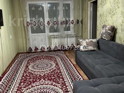 2-комнатная квартира · 44 м² · 2/5 этаж, Мкр. Жастар 23 — 4 мкр за 14.5 млн ₸ в Талдыкоргане, мкр Жастар
