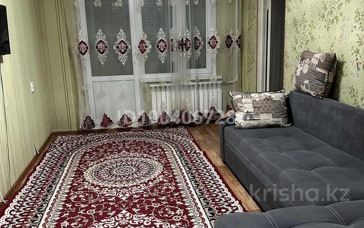 2-комнатная квартира · 44 м² · 2/5 этаж, Мкр. Жастар 23 — 4 мкр за 14.5 млн ₸ в Талдыкоргане, мкр Жастар — фото 2