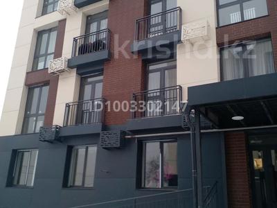 2-комнатная квартира · 71 м² · 1/5 этаж, мкр Кайрат, Тараз 7 — Жетісу базар за 280 000 ₸ в Алматы, Турксибский р-н