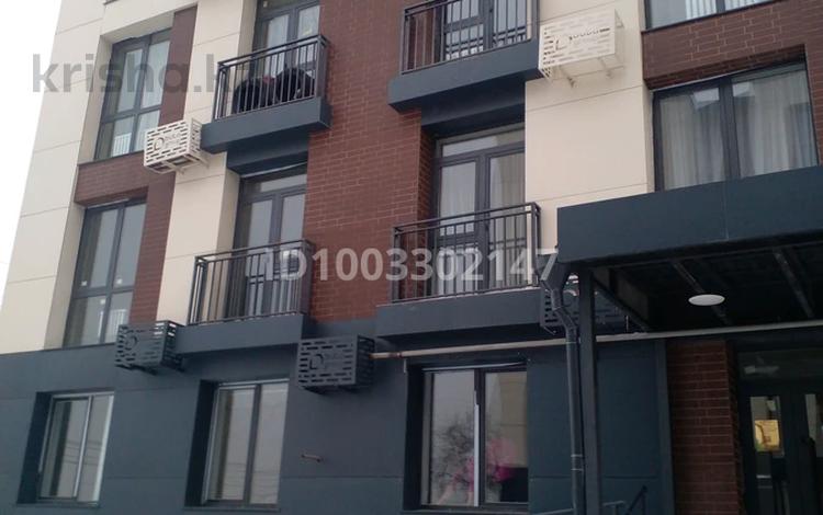 2-комнатная квартира · 71 м² · 1/5 этаж, мкр Кайрат, Тараз 7 — Жетісу базар за 280 000 ₸ в Алматы, Турксибский р-н — фото 2