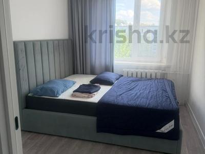 2-комнатная квартира · 42.3 м² · 5/5 этаж, Бараева 10/1 за 18.9 млн ₸ в Астане