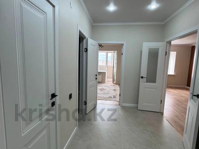 1-комнатная квартира · 46.7 м² · 7/9 этаж, мкр. Алтын орда за 21.5 млн ₸ в Актобе