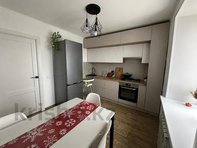 3-комнатная квартира · 82 м² · 4/5 этаж, Юбилейный 14 за 36 млн ₸ в Костанае