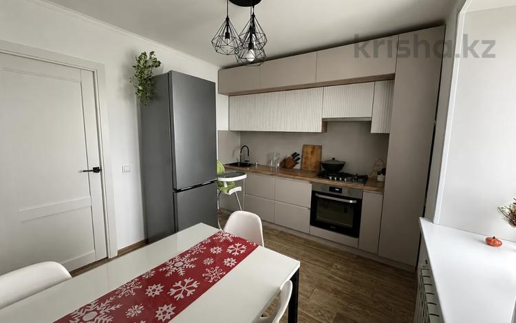 3-комнатная квартира · 82 м² · 4/5 этаж, Юбилейный 14 за 36 млн ₸ в Костанае — фото 6