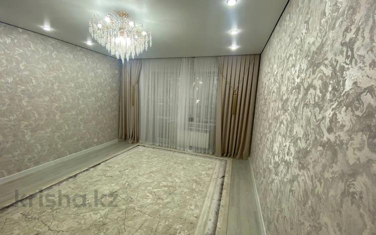 2-бөлмелі пәтер · 77.4 м² · 4/9 қабат, мкр. Алтын орда, бағасы: 35 млн ₸ в Актобе — фото 2