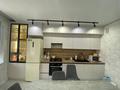 2-бөлмелі пәтер · 77.4 м² · 4/9 қабат, мкр. Алтын орда, бағасы: 35 млн ₸ в Актобе — фото 5