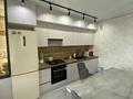 2-бөлмелі пәтер · 77.4 м² · 4/9 қабат, мкр. Алтын орда, бағасы: 35 млн ₸ в Актобе — фото 6