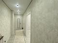 2-бөлмелі пәтер · 77.4 м² · 4/9 қабат, мкр. Алтын орда, бағасы: 35 млн ₸ в Актобе — фото 9