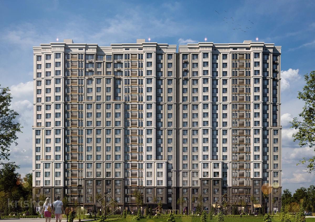2-комнатная квартира · 80.87 м²