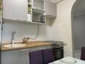 2-бөлмелі пәтер · 43.5 м² · 1/5 қабат, Клочкова — Кабанбай батыра, бағасы: 38 млн ₸ в Алматы, Алмалинский р-н — фото 7