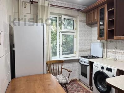 2-комнатная квартира · 45 м² · 3/4 этаж, мкр №1 — Улугбека - Саина за 30.5 млн ₸ в Алматы, Ауэзовский р-н
