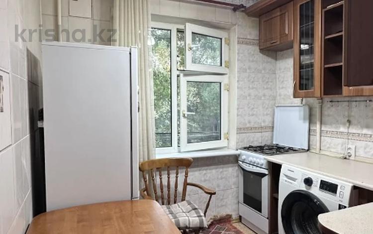 2-комнатная квартира · 45 м² · 3/4 этаж, мкр №1 — Улугбека - Саина за 30.5 млн ₸ в Алматы, Ауэзовский р-н — фото 19