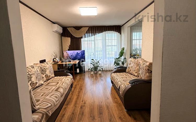 3-бөлмелі пәтер · 63.5 м² · 6/6 қабат, Ворушина 14, бағасы: 23 млн ₸ в Павлодаре — фото 2