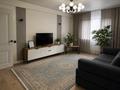 3-комнатная квартира · 68 м² · 4/5 этаж, 2-й мкр 15 за 25.9 млн ₸ в Есик