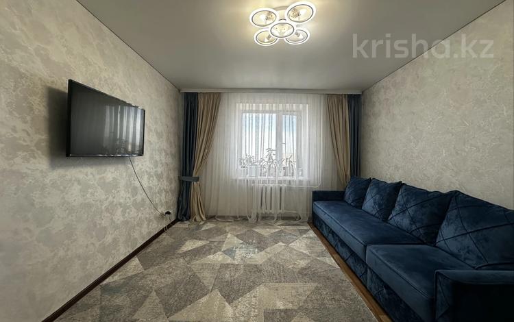 2-комнатная квартира · 50 м² · 9/10 этаж, Бердибек Сокпакбаев 18 — Ипотеку проходит за 24.5 млн ₸ в Астане, Сарыарка р-н — фото 2