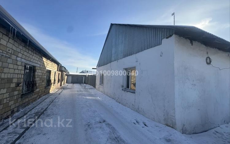Часть дома · 5 комнат · 90 м² · 7 сот., Сортировка, Победы 26 за 6.9 млн ₸ в Караганде, Алихана Бокейханова р-н — фото 2