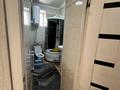Часть дома · 5 комнат · 90 м² · 7 сот., Сортировка, Победы 26 за 6.9 млн ₸ в Караганде, Алихана Бокейханова р-н — фото 11