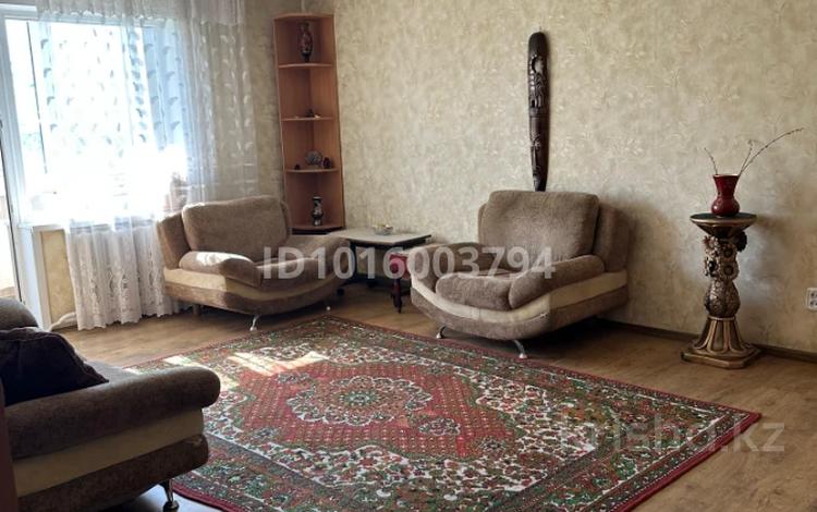 4-бөлмелі пәтер · 83.9 м² · 5/5 қабат, Пр.Кобыланды Батыра 30, бағасы: ~ 46.8 млн ₸ в Костанае — фото 2