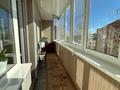4-бөлмелі пәтер · 83.9 м² · 5/5 қабат, Пр.Кобыланды Батыра 30, бағасы: ~ 46.8 млн ₸ в Костанае — фото 9